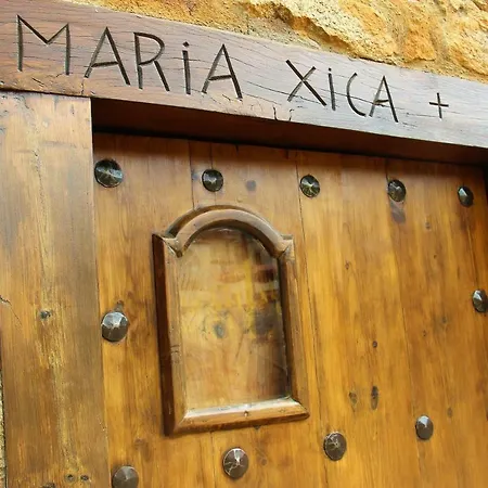 Ca La Maria Xica